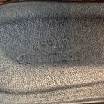 Urban Outfitters  Red and blue‎ plaid mules size 9 Photo 2