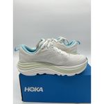 Hoka One One Women's Gaviota 5 Size 6 FTRS Frost Blue Medium Width Brand New Photo 6