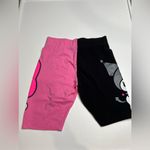 Sanrio My melody kuromi by  bicycle shorts large Photo 4