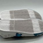 Stitch!!! Sneakers! Beautiful one of a kind sneakers! Women size 9 Blue Photo 5