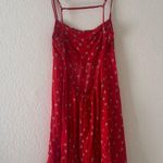 Free People Wild Child Printed Mini Dress Photo 8