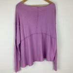 Urban Outfitters  Freddie Henley Tunic Top Size Small Photo 4