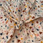 Madewell XS Terrazzo  Tank Photo 1