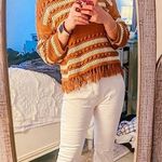 Lou & grey  Burnt Orange Sweater S Photo 0