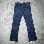 Lucky Brand Jeans Womens 10 30 Sweet Boot Cut Low Rise Casual Fading Whiskering Photo 2