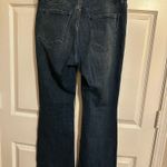 Old Navy  High-Rise Flare Jeans Photo 1
