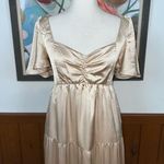 Show Me Your Mumu Beautiful New Nicole Maxi Dress! Photo 2