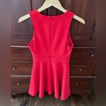 Likely  Red Dress Photo 1