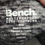 Bench  NWT Women's Size Medium UPF 40+ Reflective Elements Athleisure Leggings Photo 3