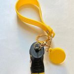 Creative AJ Basketball Shoes Sneakers‎ Pendant Keychain Key Holder Car new Photo 2