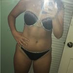 Victoria's Secret Strapless Victoria’s Secret Bikini Photo 5