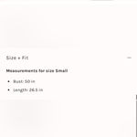 Free People Movement NWT All Star Buti Logo Pullover In Ivory Black Combo  $98 MSRP No refunds or cancellations  Photo 3