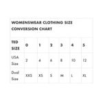 Ted Baker  London Trellis Check Print Button Down Shirt 2 (US Size 6) Photo 6