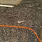 Nike Active Wear Dri-Fit Short Sleeve Shirt Size Small Photo 1