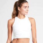 Athleta COPY -  Conscience Crop Bra Photo 0