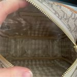 Karl Lagerfeld Paris Signature Patches Crossbody Camera Bag Photo 7