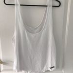 Hurley Nike Dri-FIT crop tank Photo 0