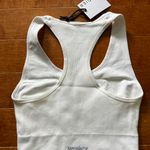 Revolve NWT Bandier Wesley Soho Seamless Long Line Bra Photo 6