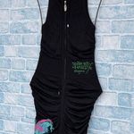 Ed Hardy HOODIE DRESS SIZE SMALL Photo 2
