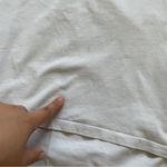 Outdoor Voices  Everyday Muscle Tank Top White (Medium) Photo 8