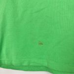 Lacoste Vintage Y2K Pink & Green Halter Mini Dress 40 / M Photo 3