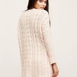 Free People Easy Cable V Neck Pullover Photo 1