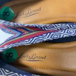 Lucky Brand Aztec Flat Espadrille Loafers Women’s Size 38 / 8 New Without Box Photo 4