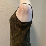 Wild Fable Elegant Camouflage Slip Dress Photo 4