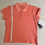 Guess  Cotton Pique Polo Shirt Photo 15