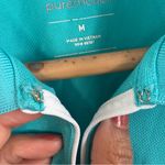Adidas Women's Teal Short Sleeve Polo Photo 5