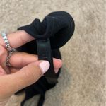 Urban Outfitters Black Ribbed Women's Top Size Small Photo 5