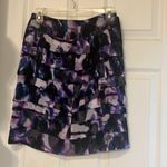 Worthington  purple black and gray Size 2P Photo 1