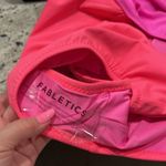 Fabletics Seaside Asymmetric Cutout one piece swimsuit NWT plus size 2X Photo 5