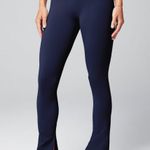Fabletics  Navy Flare Legging  Photo 0
