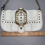 Betsey Johnson Betsy Johnson Leather Purse Photo 2