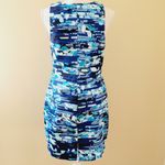 Stitch Fix  41 Hawthorn ble sheath dress medium Photo 4