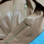 BLANK NYC NWT  faux Moto jacket size small Photo 1