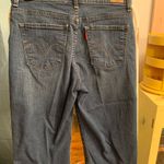 Levi's 👖👖👖BOGOHO 👖👖👖Levi’s Denim Capris Photo 3