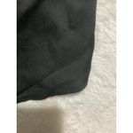 Bozzolo  Women's Black Night Gown Size Medium Spaghetti Strap NWT Photo 5