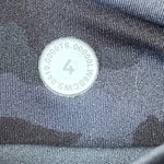 Lululemon fast and free high rise crop leggings camo
Black 4 Photo 11