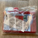 Vera Bradley Peanuts® Zip ID & Lanyard in Woodstock Ski Lift NWT Photo 2