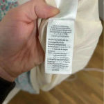 J.Crew Puff-sleeve midi dress in floral 🩵 Photo 4