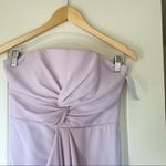 Significant Other Nightsong Dress 4 Purple Photo 3