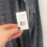 Beyond Yoga NWT  ruched tunic hoodie Photo 5