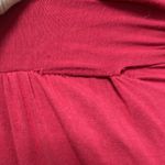 Soma  robe small/medium red beauty Photo 11