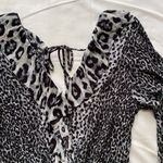 Vintage Havana pattern top Photo 1