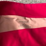 Summersalt The Classic Turn Down Bikini Bottom Top set Pink Women’s Size 2 New Photo 14