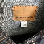 American Eagle  Denim Jean Jacket Photo 1