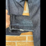 Ksubi  Supper Skinny ZIP Jeans Dark Indigo wash 24 Photo 9