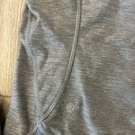Lululemon  Women's Gray Hooded Jacket Photo 6